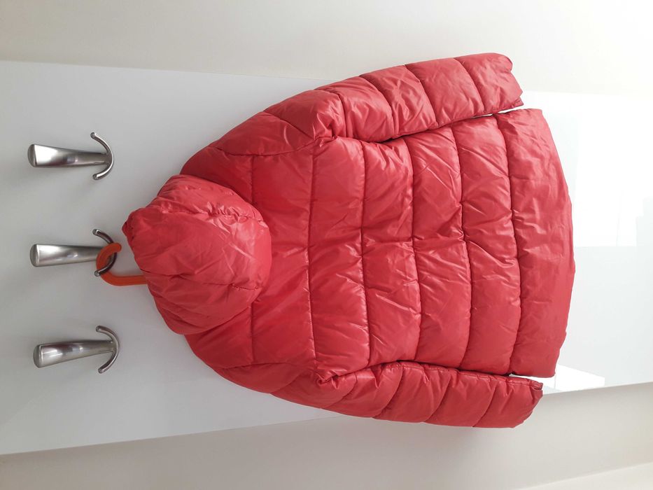 Kurtka BENETTON  - rozmiar 150