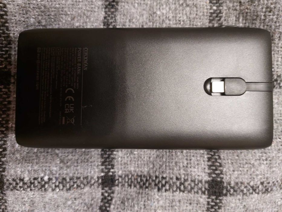 Повербанк 27000 мАч. PowerBank. BILIVEIN, ADD TOP, CONXWAN.