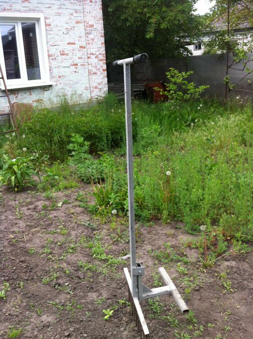 продам універсальну лопату