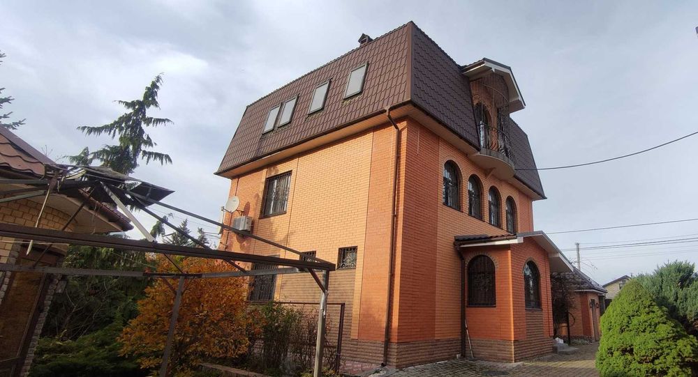 Боярка, Тарасівка ( 16 км до кільцевої дороги), вул. Лісова.