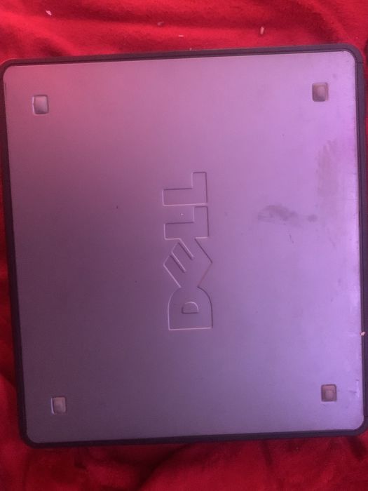 Pc torre dell optillex 760 6 gb memoria