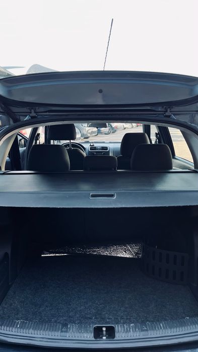 Skoda Fabia 1.4 TDI