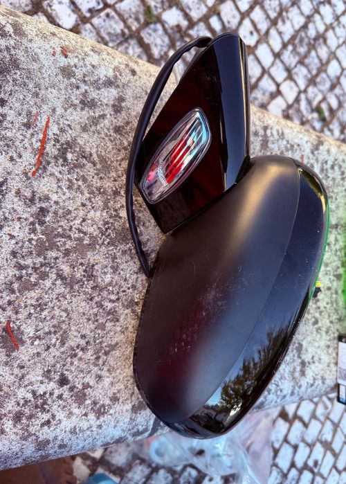 Retrovisor de Citroen C5