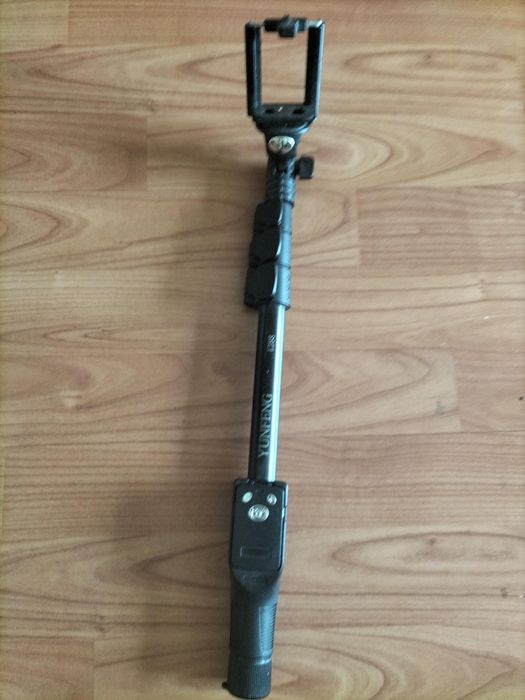 Сефлі палка з пультом