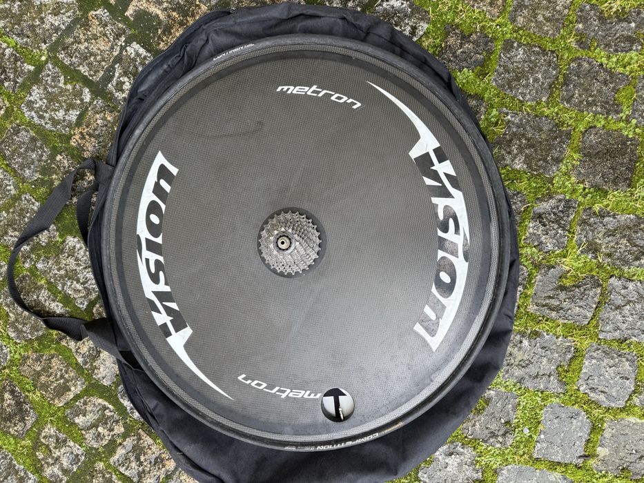 Rodas bicicleta triatlo