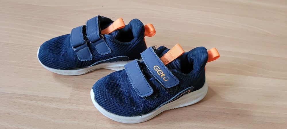 Buty sportowe Geto 26
