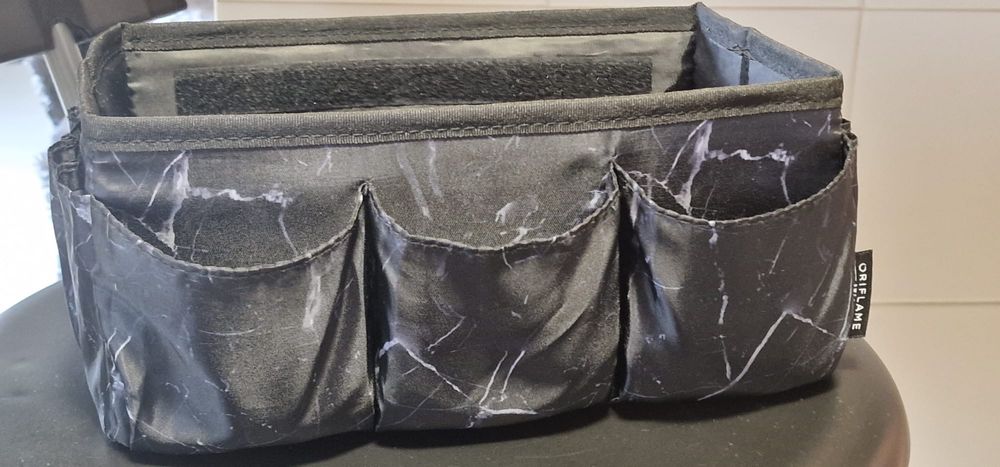 Organizador de cosméticos Oriflame