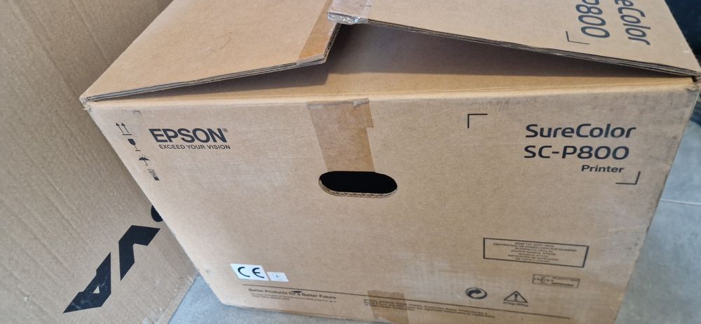 Epson SureColor SC-P800