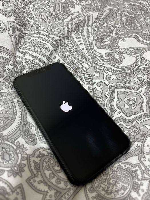 Iphone Xr 64gb Preto
