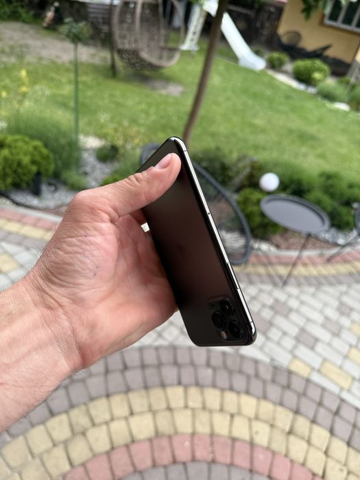 Iphone 11 pro 64 gb