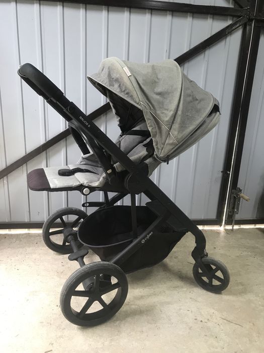 Cybex balios S візок
