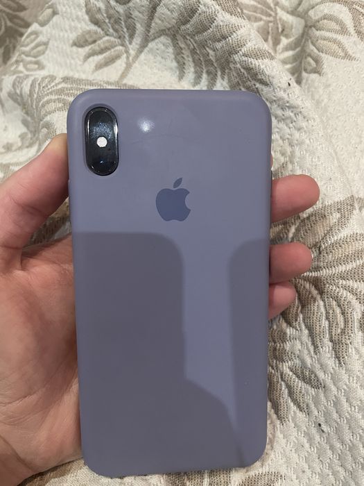Iphone XS Max 256gb