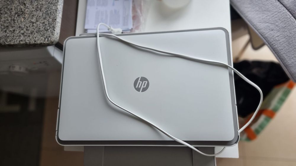 Impressora Hp envy 6030e