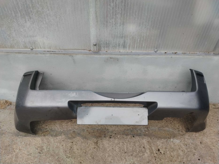 Parachoques Suzuki Grand Vitara 05