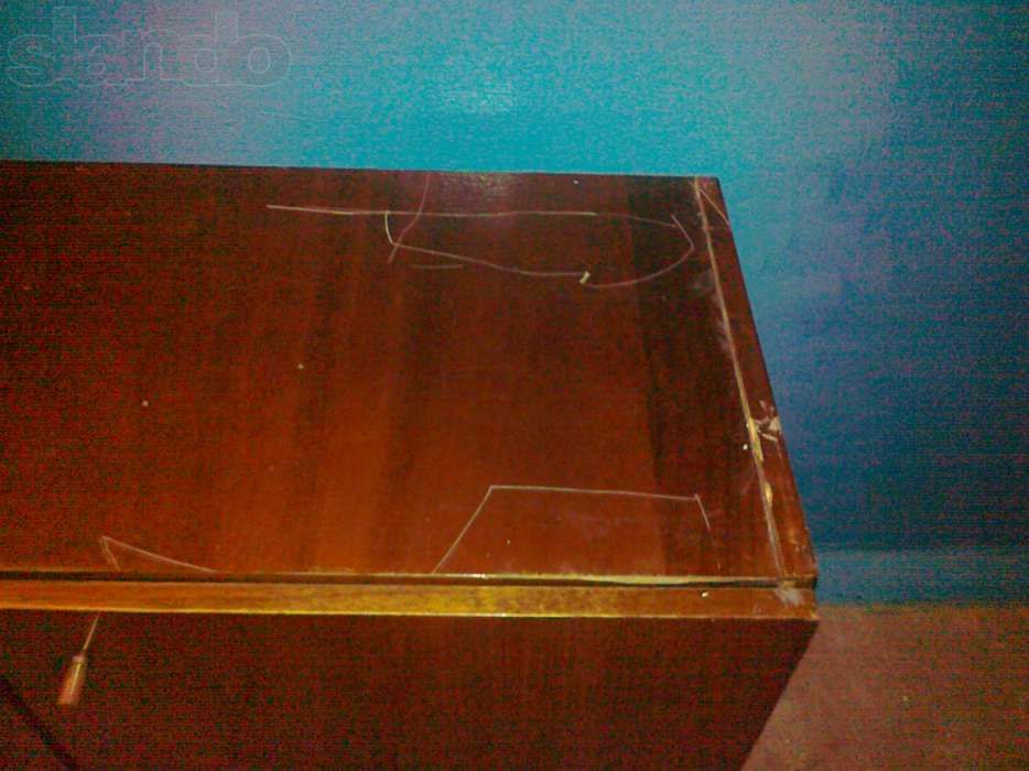 Тумбочка в хорошем состоянии