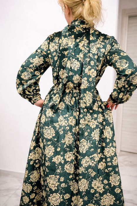 Жіноча сукня святкове плаття