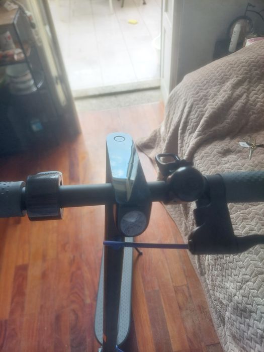 Trotinete xiaomi mi scooter 3