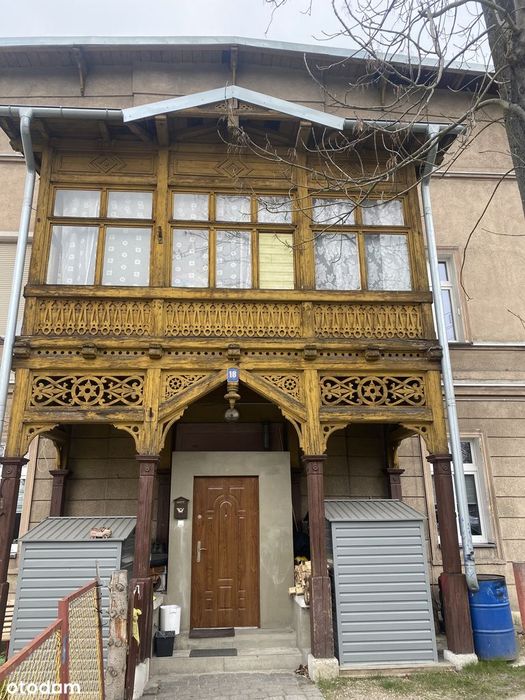 Mieszkanie 3 pokoje z ogromnym tarasem i werandą 111 m² lub wynajem