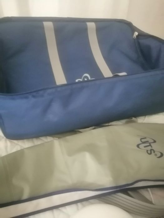 Aparelho UTS PARA pressoterapia