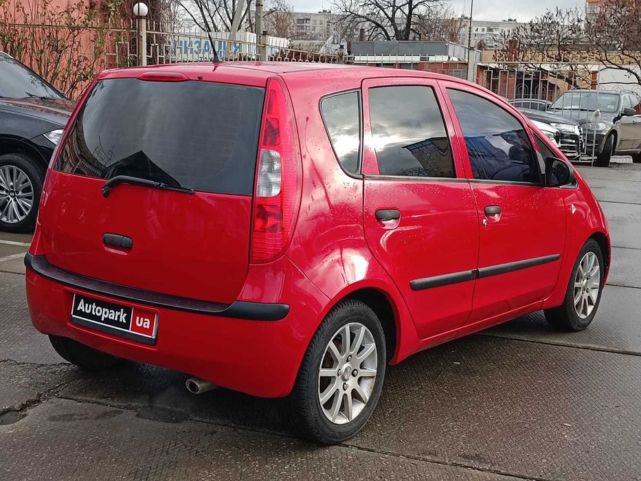 Продам Mitsubishi Colt 2006р. #73721