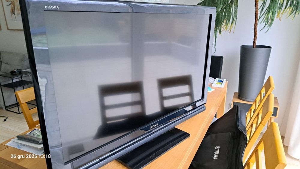 Sony Bravia KDL-40V4000 40" telewizor