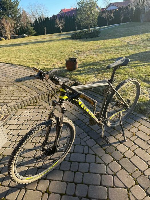 Rower KROSS level 1.0