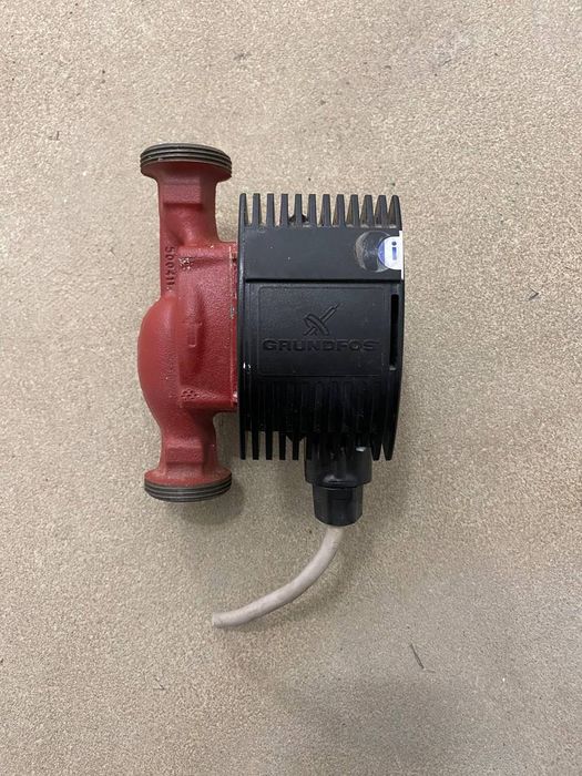 Pompa GRUNDFOS Alpha +