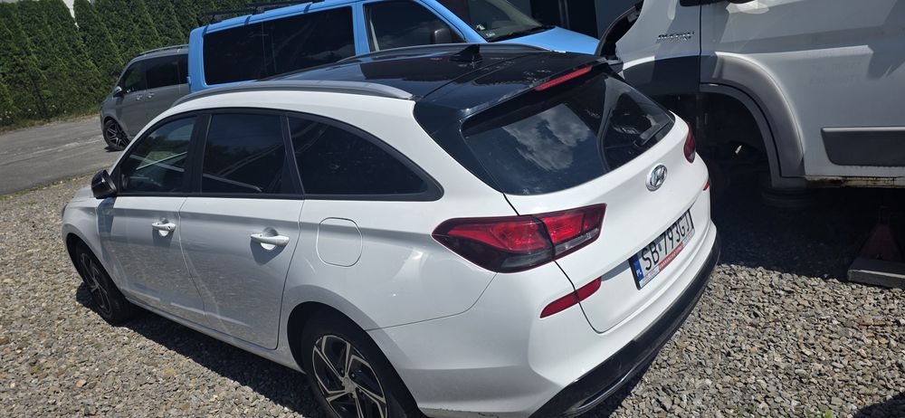 Sprzedam Hyundai i30