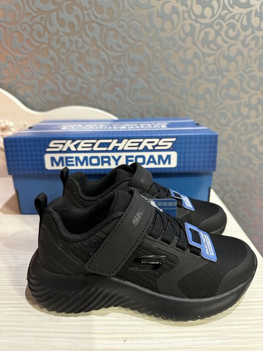 Skechers кросівки 27,5 28,5 30 31 32