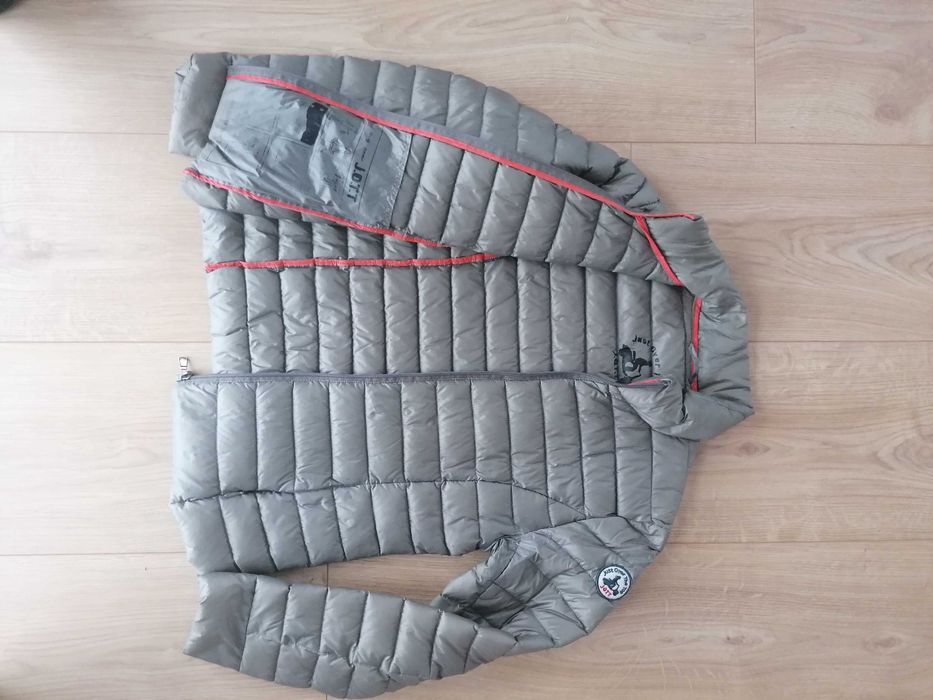 Kurtka pikowana roz. S/M