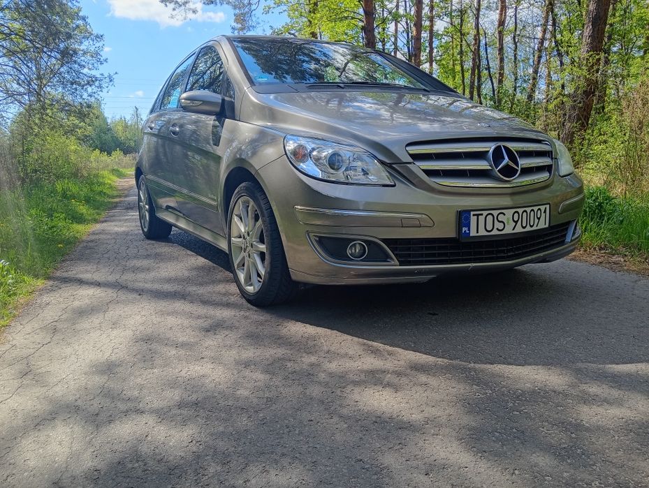 Sprzedam Mercedes