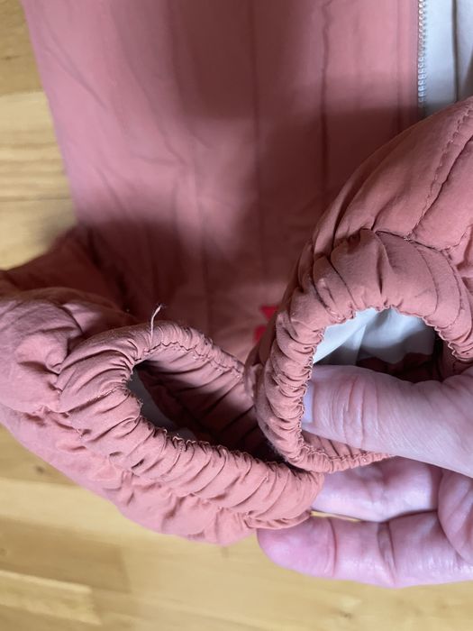 Konges slojd термо куртка розмір 3 рочки