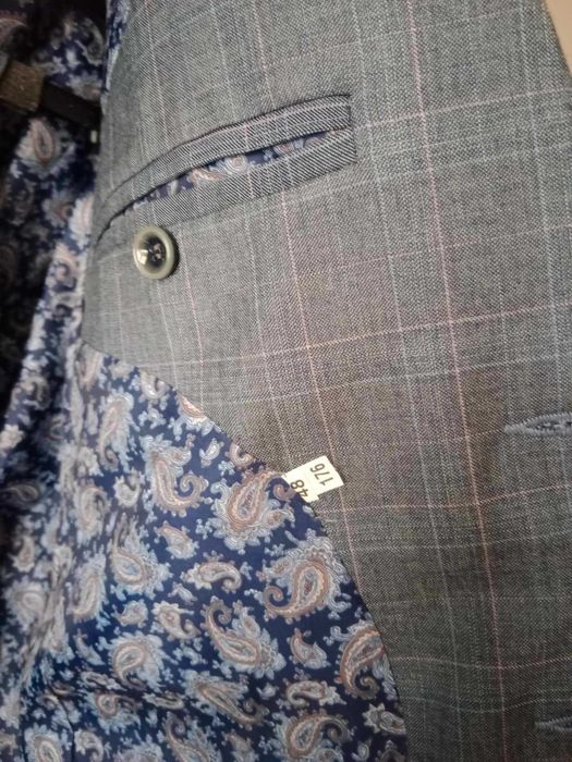 Garnitur młodzieżowy Felix 176