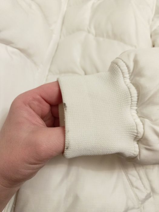 Куртка Reebook p. 10, 10-12 р на худу дитину.