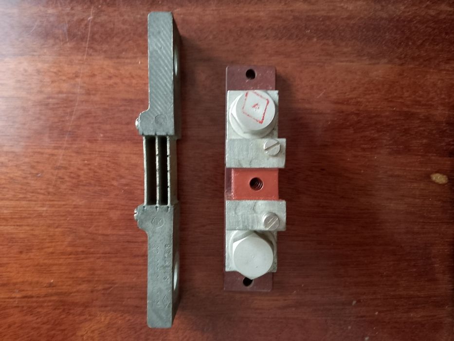 Шунт 500а,1000а.Пку3 універсальний пакетний кулачковий перемикач