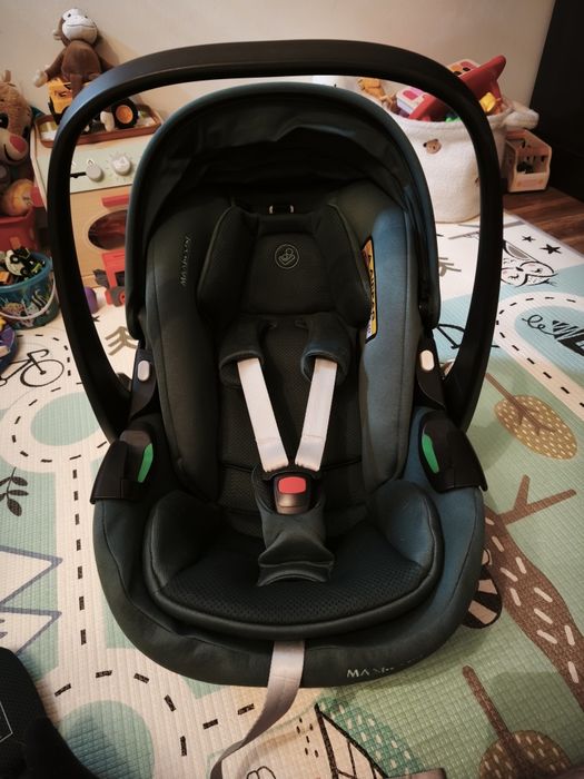 Fotelik Maxi Cosi Pebble 360 Pro2