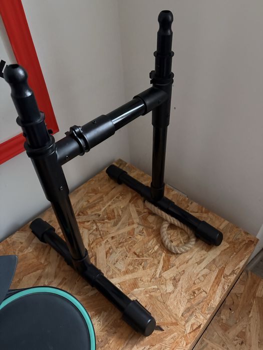 Perkusja + stopka Xbox 360