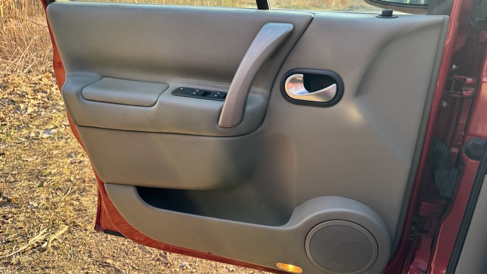 Renault Scenic 2 2005 р