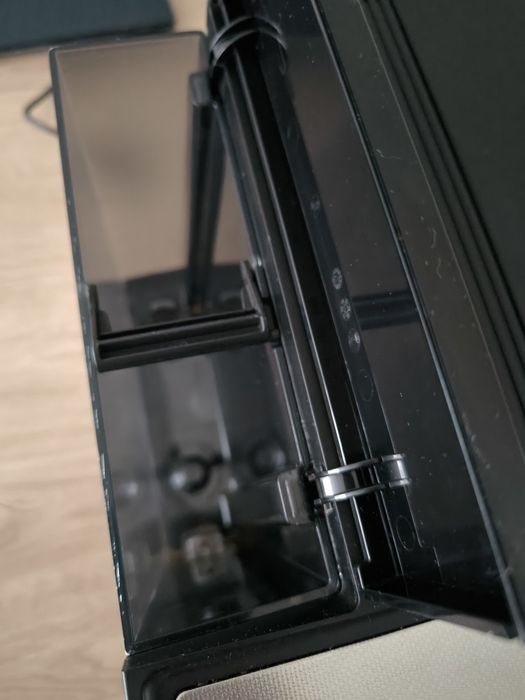 Nivona caferomantica