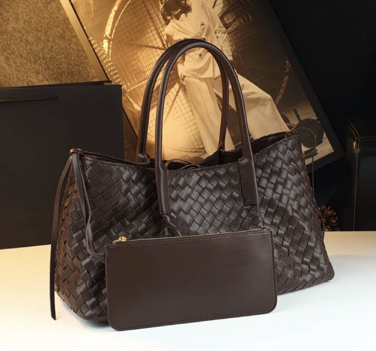 Сумка-тоут Bottega Veneta