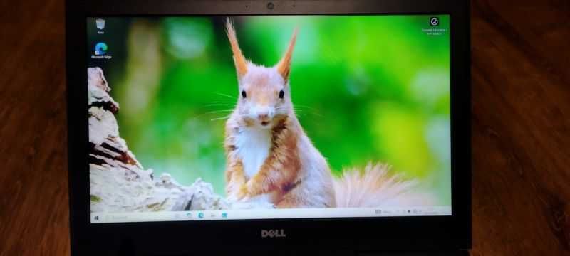 Sprzedam laptopa Dell