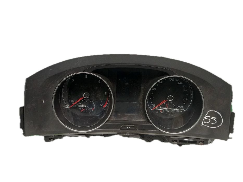 Centralina de ignição (imobilizador) VOLKSWAGEN Golf VII (5G1, BQ1, BE