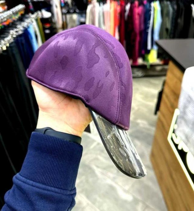 Кепка Adidas by Stella Mccartney