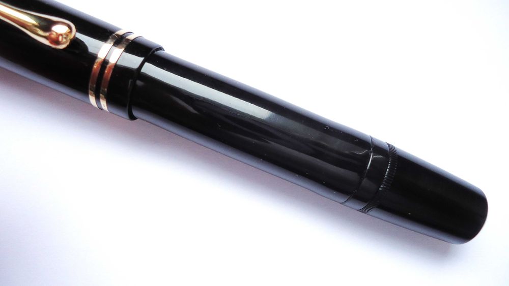 Pióro Pelikan 100N kreska B-BB GER 1938