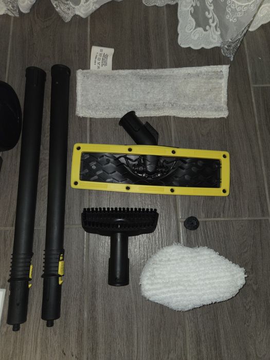 Пароочисник Kärcher SC 2 EasyFix