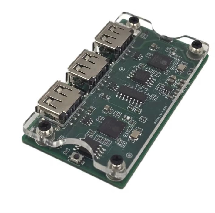 Плата розробки MAKCU Arduino ESP32-S3