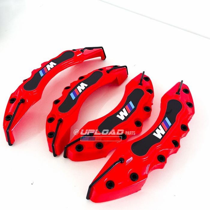Capas de Travão BMW M Performance Plastico ABS