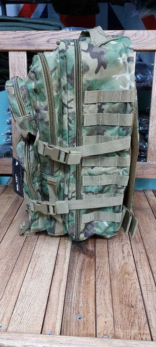 Рюкзаки Assault Sturm Mil - Tec, 36 літрів. Німеччина. Новий товар.