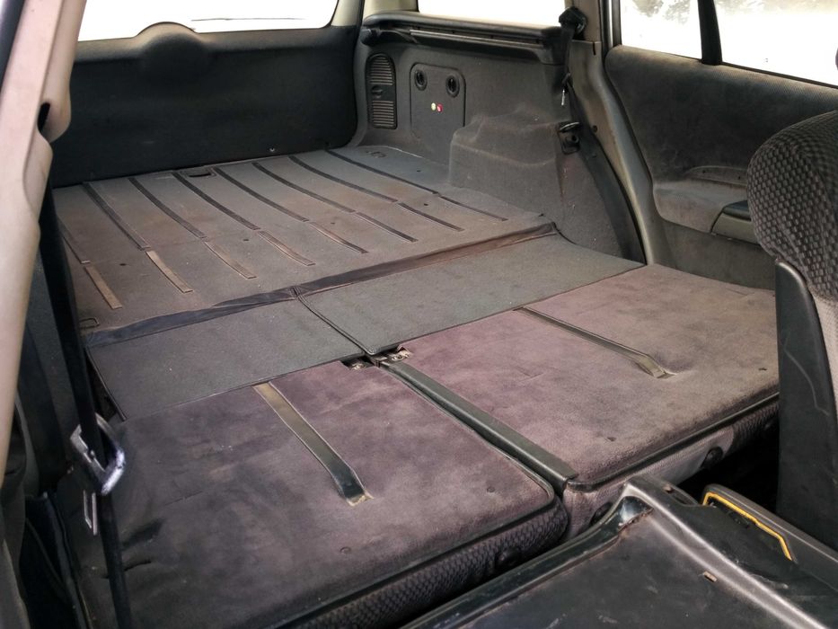 Opel Omega B Caravan (універсал), 1995 р.в., 2.0 MT, газ/бензин