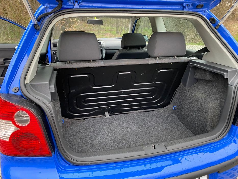 Volkswagen Polo 1.4 MPI Benzyna + LPG